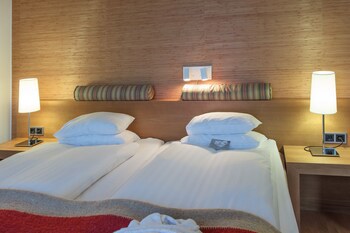 First Hotel G