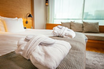 First Hotel G