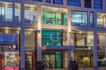 First Hotel G
