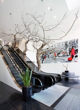First Hotel G