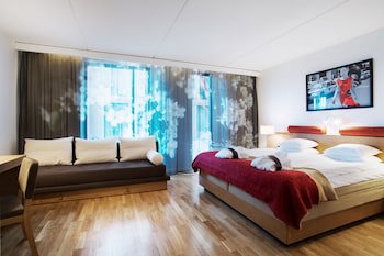 First Hotel G