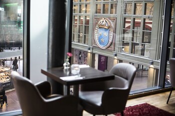 First Hotel G