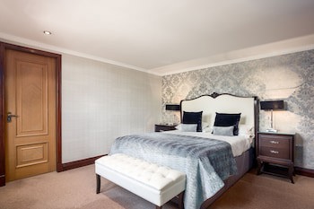 Craigmonie Hotel Inverness By Compass Hospitality
