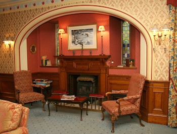 Craigmonie Hotel Inverness By Compass Hospitality