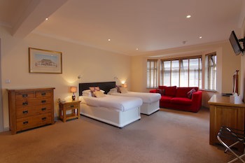 Craigmonie Hotel Inverness By Compass Hospitality