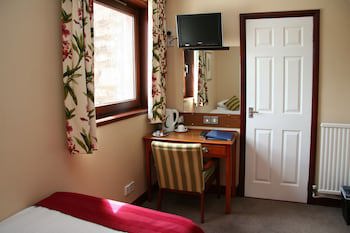 Craigmonie Hotel Inverness By Compass Hospitality