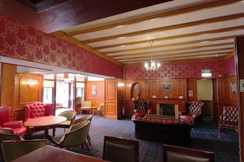 Craigmonie Hotel Inverness By Compass Hospitality