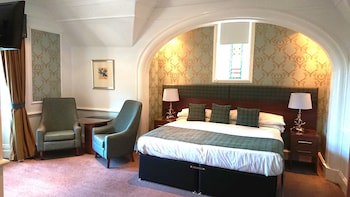 Craigmonie Hotel Inverness By Compass Hospitality