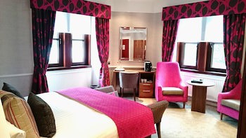 Craigmonie Hotel Inverness By Compass Hospitality