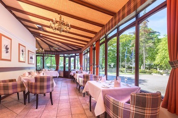Craigmonie Hotel Inverness By Compass Hospitality