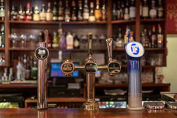 Craigmonie Hotel Inverness By Compass Hospitality