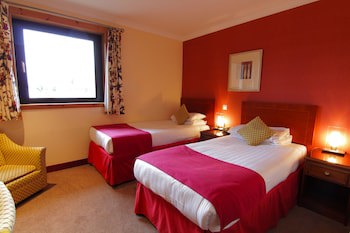 Craigmonie Hotel Inverness By Compass Hospitality