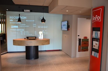 Ibis Wavre Brussels East