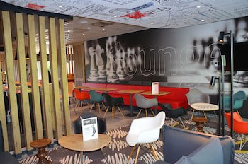 Ibis Wavre Brussels East