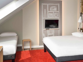 Ibis Wavre Brussels East