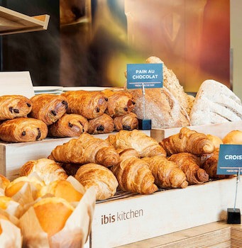 Ibis Wavre Brussels East