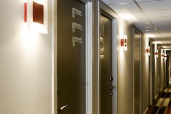 Ibis Wavre Brussels East