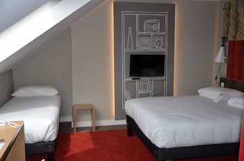 Ibis Wavre Brussels East