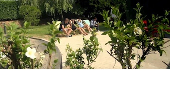 Ibis Wavre Brussels East