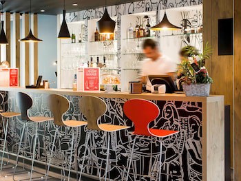 Ibis Wavre Brussels East