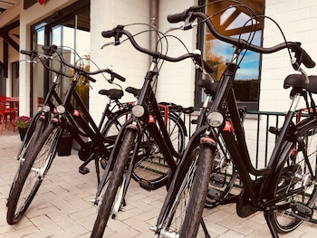 Ibis Wavre Brussels East