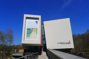 Ibis Wavre Brussels East