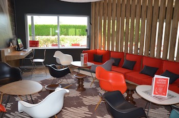 Ibis Wavre Brussels East