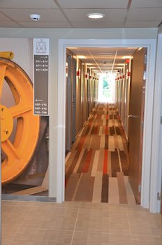 Ibis Wavre Brussels East