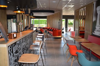 Ibis Wavre Brussels East