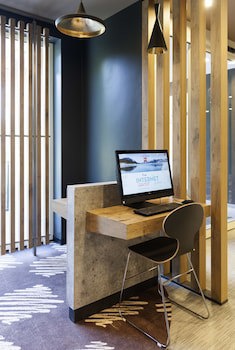 Ibis Wavre Brussels East