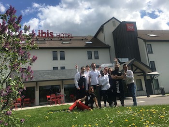 Ibis Wavre Brussels East