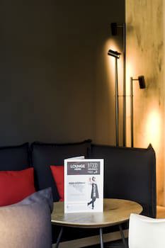 Ibis Wavre Brussels East