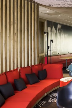 Ibis Wavre Brussels East