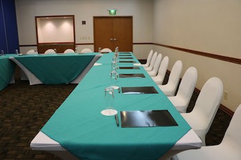 Courtyard By Marriott Villahermosa Tabasco