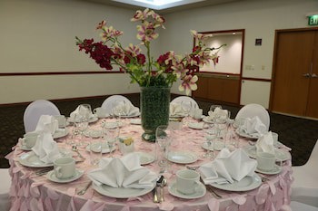 Courtyard By Marriott Villahermosa Tabasco