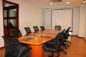 Courtyard By Marriott Villahermosa Tabasco