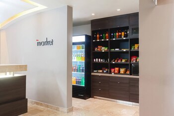 Courtyard By Marriott Villahermosa Tabasco
