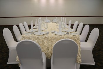 Courtyard By Marriott Villahermosa Tabasco