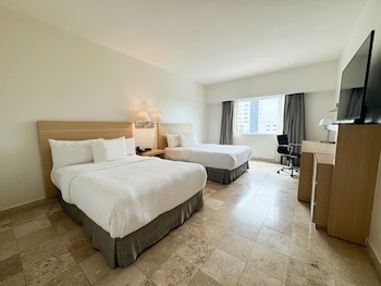 Courtyard By Marriott Villahermosa Tabasco