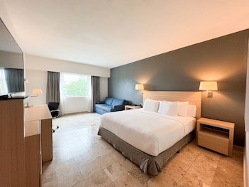 Courtyard By Marriott Villahermosa Tabasco