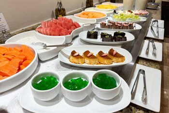 Courtyard By Marriott Villahermosa Tabasco