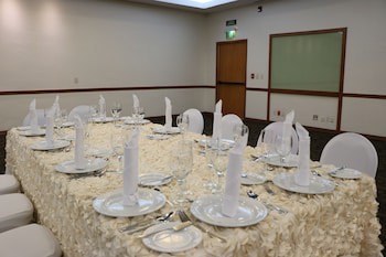 Courtyard By Marriott Villahermosa Tabasco