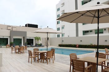 Courtyard By Marriott Villahermosa Tabasco
