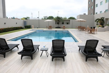 Courtyard By Marriott Villahermosa Tabasco