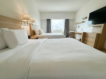 Courtyard By Marriott Villahermosa Tabasco