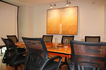 Courtyard By Marriott Villahermosa Tabasco