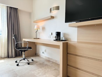 Courtyard By Marriott Villahermosa Tabasco