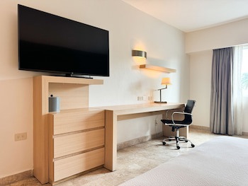 Courtyard By Marriott Villahermosa Tabasco