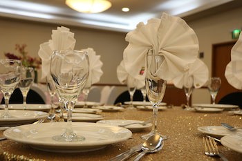 Courtyard By Marriott Villahermosa Tabasco