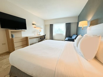 Courtyard By Marriott Villahermosa Tabasco